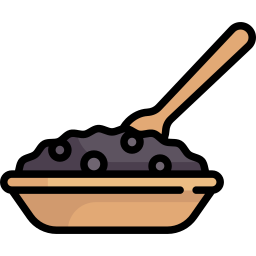 Caviar Ícone