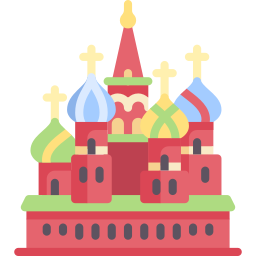 성 바질 성당 icon