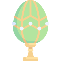 Faberge icono