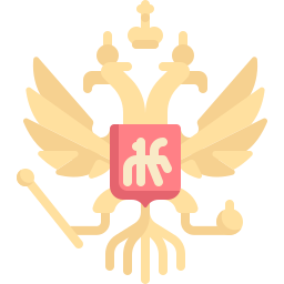 Coat of arms icon