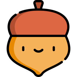 Acorn icon