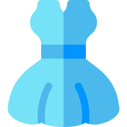 Dress icon