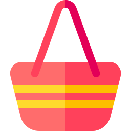 Handbag icon