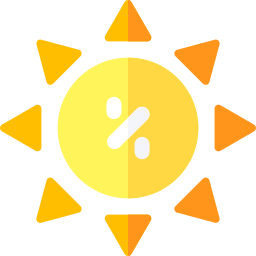 여름 세일 icon
