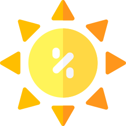 sommerschlussverkauf icon