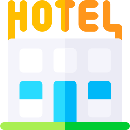 Hotel Ícone