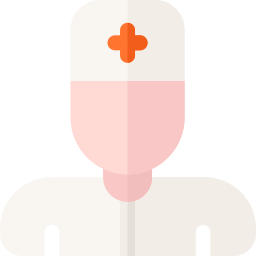 Nurse icon