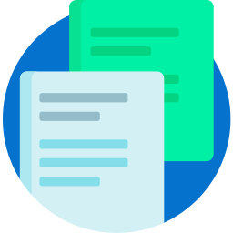 Documents icon