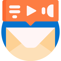 Message icon