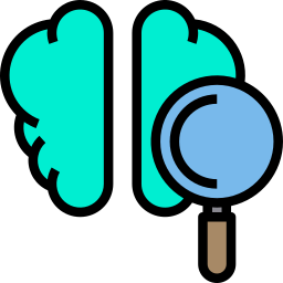 Brain icon