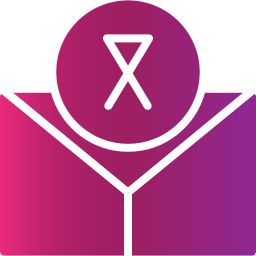 correo icono