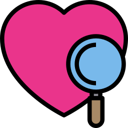 Heart icon