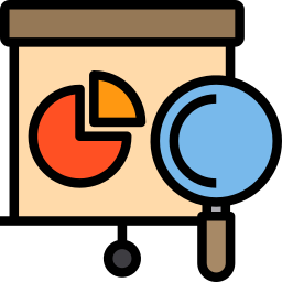 Presentation icon