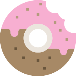 Rosquinha Ícone