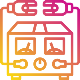 전기 계량기 icon
