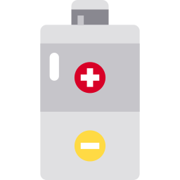 Battery icon