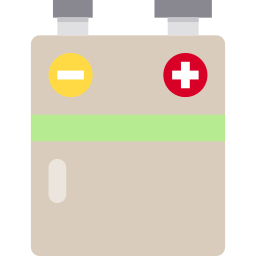 Battery icon