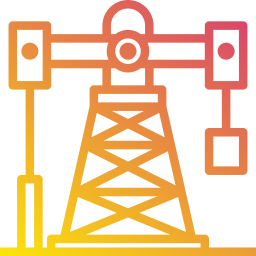 석유 장비 icon