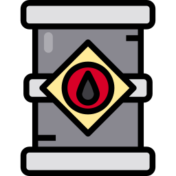 Öltank icon