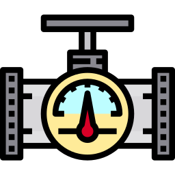 ciśnieniomierz ikona