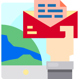 Email icono