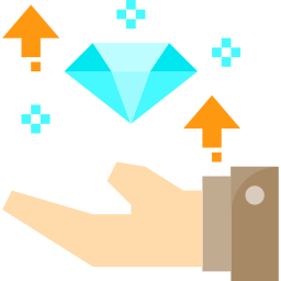 diamant icon