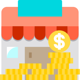 Shop icon