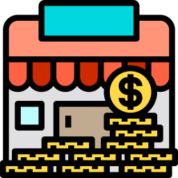 Shop icon