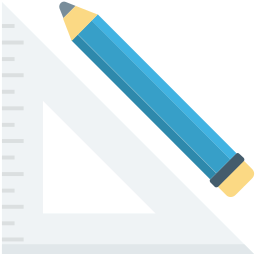 Geometry tool icon