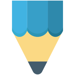 Pencil icon