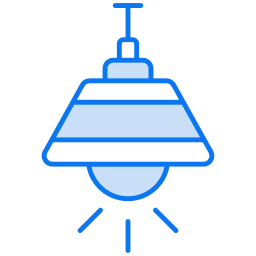 luz icono