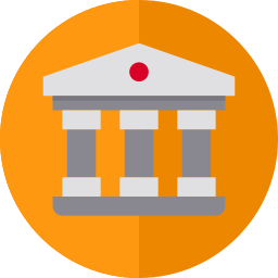 Bank icon