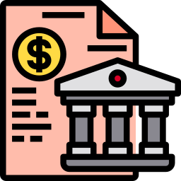 bank icon