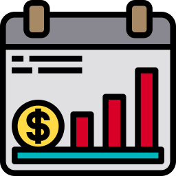 Analytics icon