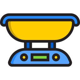 Scale icon