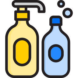 shampoo icon
