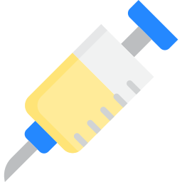Vacuna icono