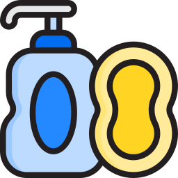 Soap icon