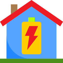 Battery icon