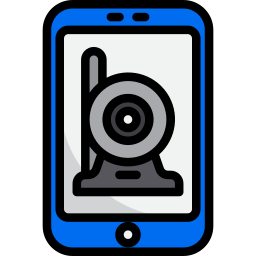 Cctv icon