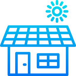 Solar icono