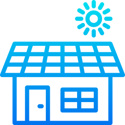 Solar icon