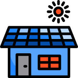 Solar icono