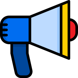 Audio icono