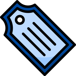 Tag icon