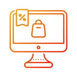 monitor icono