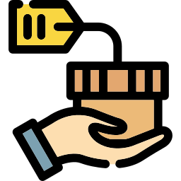 comercio icono