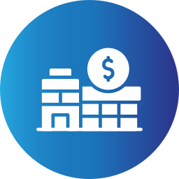 Business center icon