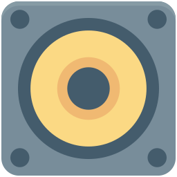 disco icono