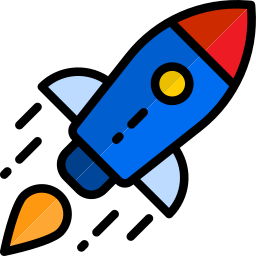 Startup icon